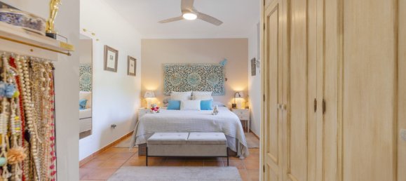 4 غرف نوم تاون هاوس في Marbella, Spain رقم 180459 34