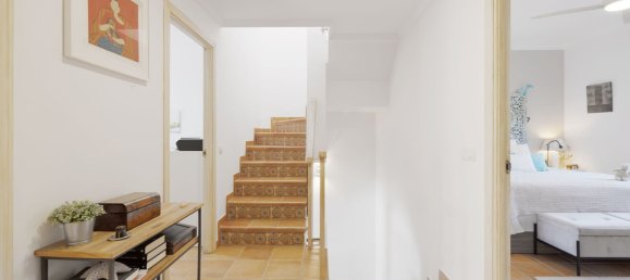 4 غرف نوم تاون هاوس في Marbella, Spain رقم 180459 5