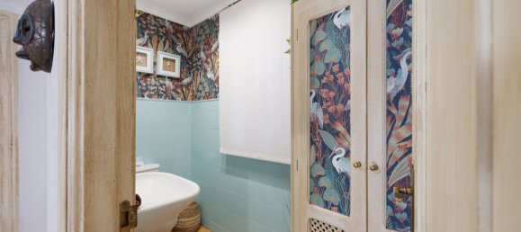 4 غرف نوم تاون هاوس في Marbella, Spain رقم 180459 30