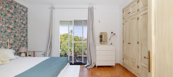 4 غرف نوم تاون هاوس في Marbella, Spain رقم 180459 7