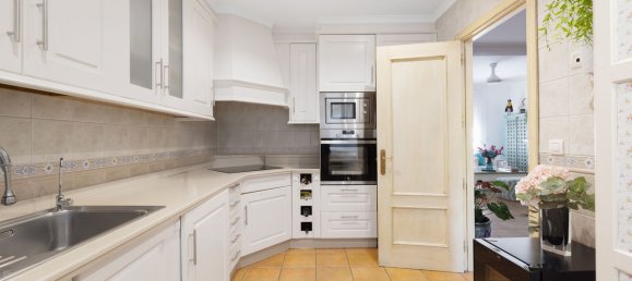 4 غرف نوم تاون هاوس في Marbella, Spain رقم 180459 26