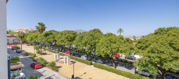 4 غرف نوم تاون هاوس في Marbella, Spain رقم 180459 13