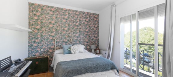 4 غرف نوم تاون هاوس في Marbella, Spain رقم 180459 6