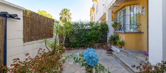 4 غرف نوم تاون هاوس في Marbella, Spain رقم 180459 24