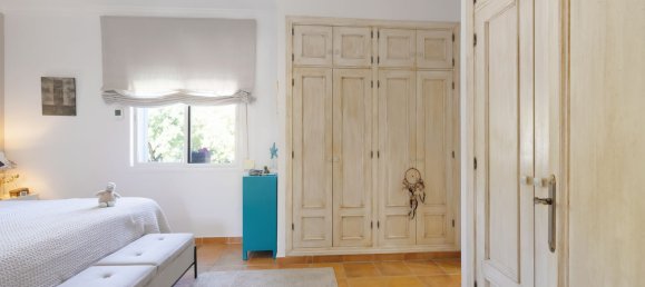 4 غرف نوم تاون هاوس في Marbella, Spain رقم 180459 33