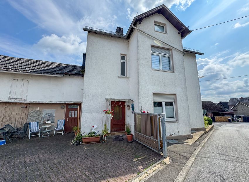 4 Schlafzimmer Haus in Rheingau-Taunus, Germany, Nr. 212348