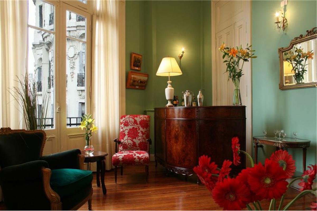 476m² Office in Buenos Aires, Argentina No. 103917