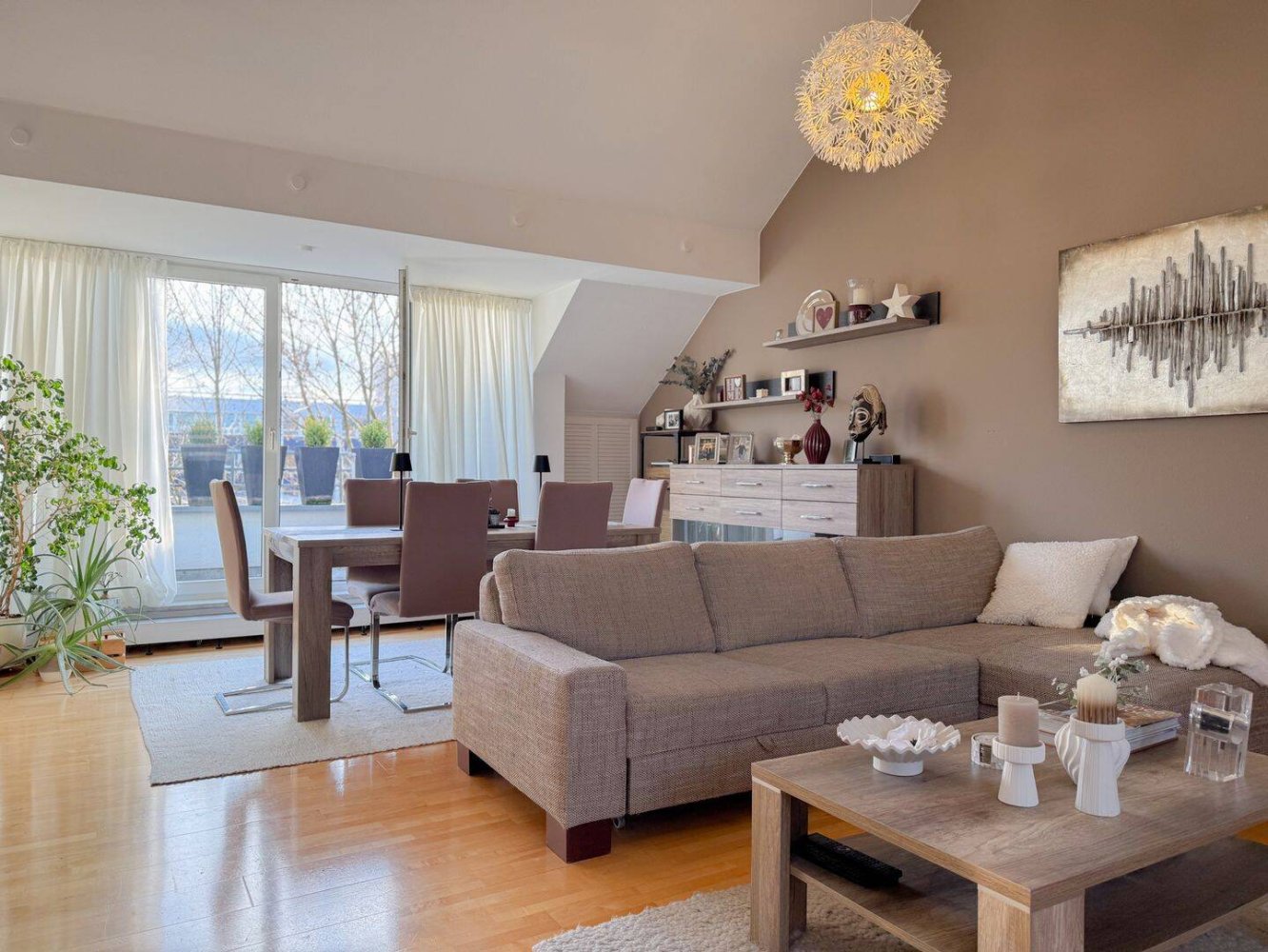 Apartamento T2 em Munich, Germany N.º 159030