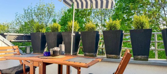 Apartamento T2 em Munich, Germany N.º 159030 8