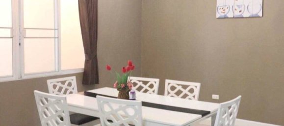 Café/restaurante de 5 dormitorios en Pattaya, Thailand No. 15870 10