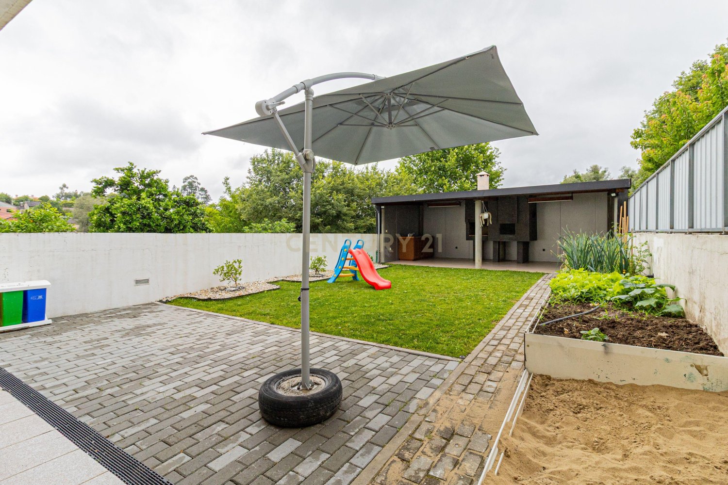 3 bedrooms Villa in Amares, Portugal No. 197601