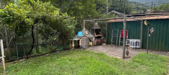 Apartamento de 4 divisões em Mezzanego, Italy N.º 324735 2