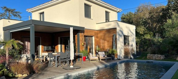 726m² Land in Lorgues, France No. 278658 3