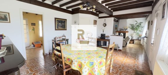 2 chambres Maison à Bouvigny-Boyeffles, France No. 62118 5