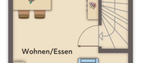 4-Zimmer Stadthaus in Hamburg-Mitte, Germany, Nr. 231929 19