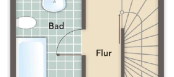 4-Zimmer Stadthaus in Hamburg-Mitte, Germany, Nr. 231929 20