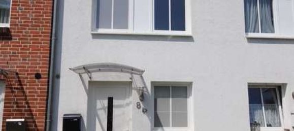 4-Zimmer Stadthaus in Hamburg-Mitte, Germany, Nr. 231929 2