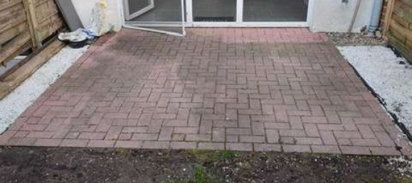 4-Zimmer Stadthaus in Hamburg-Mitte, Germany, Nr. 231929 7