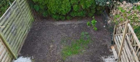 4-Zimmer Stadthaus in Hamburg-Mitte, Germany, Nr. 231929 8