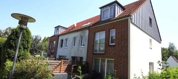 4-Zimmer Stadthaus in Hamburg-Mitte, Germany, Nr. 231929 22