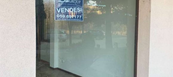 Imóvel comercial de 2 divisões em Carpi, Italy N.º 113783 3