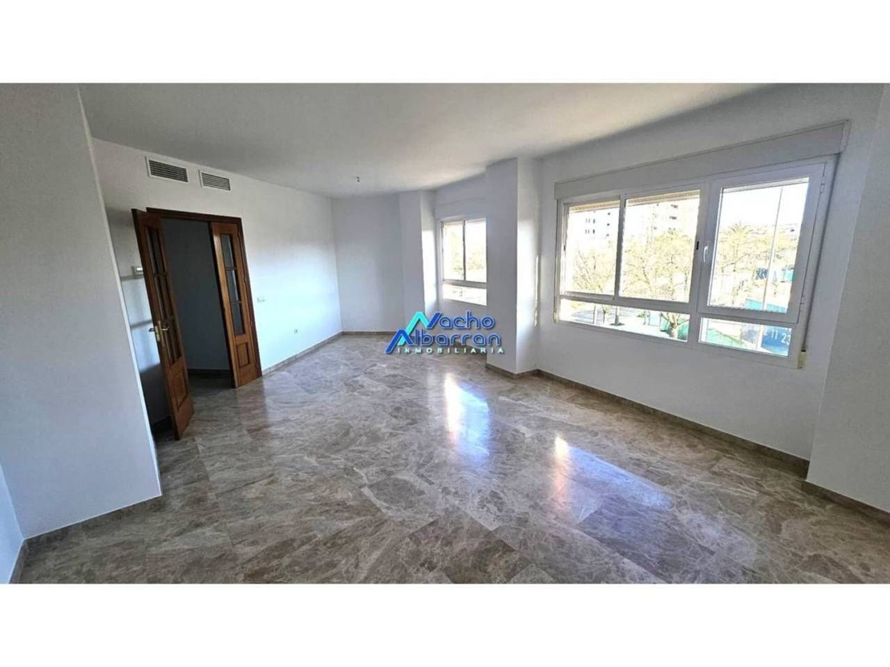 4 Schlafzimmer Wohnung in Badajoz, Spain, Nr. 148466