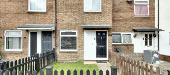 3 bedrooms Townhouse in Hayes, United Kingdom No. 5074 2