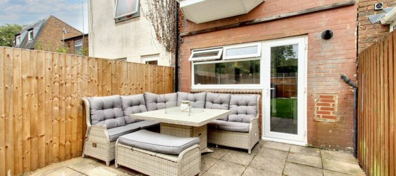 3 bedrooms Townhouse in Hayes, United Kingdom No. 5074 24