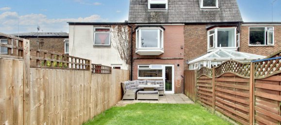 3 bedrooms Townhouse in Hayes, United Kingdom No. 5074 26