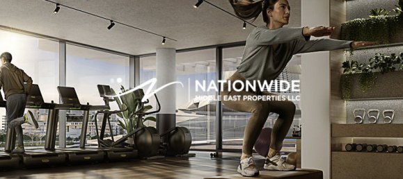 59m² Apartment in Abu Dhabi, UAE No. 114237 7