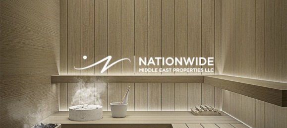 59m² Apartment in Abu Dhabi, UAE No. 114237 5