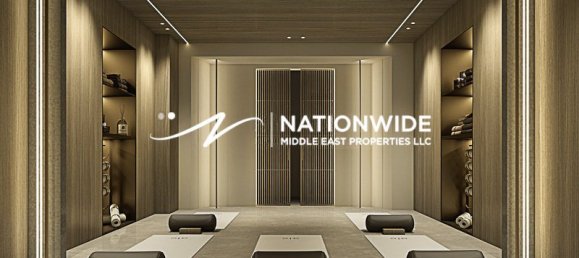 59m² Apartment in Abu Dhabi, UAE No. 114237 6