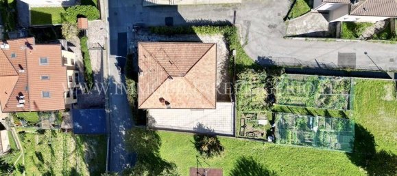 Apartamento de 2 dormitorios en Calolziocorte, Italy No. 360806 26