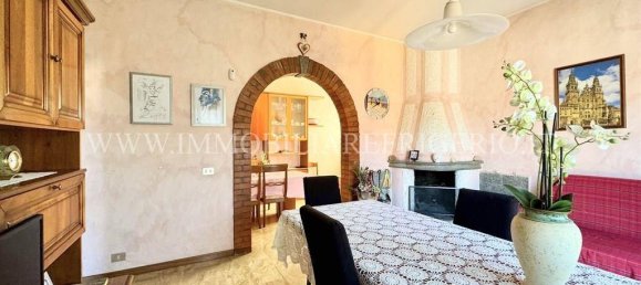 Apartamento de 2 dormitorios en Calolziocorte, Italy No. 360806 5
