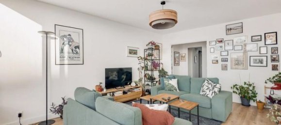 2 غرف نوم شقة في Saint-Denis, France رقم 354480 6