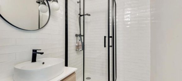 2 غرف نوم شقة في Saint-Denis, France رقم 354480 13