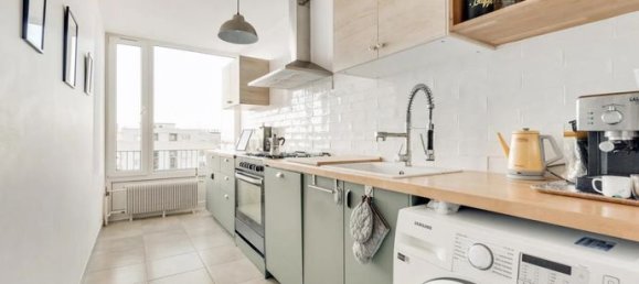 2 غرف نوم شقة في Saint-Denis, France رقم 354480 7