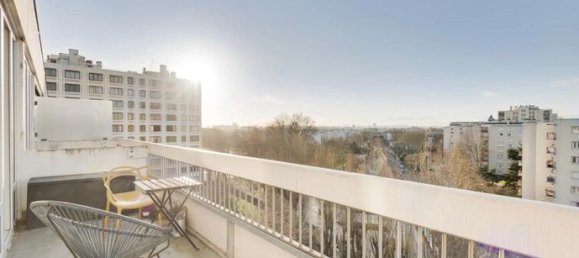 2 غرف نوم شقة في Saint-Denis, France رقم 354480 4