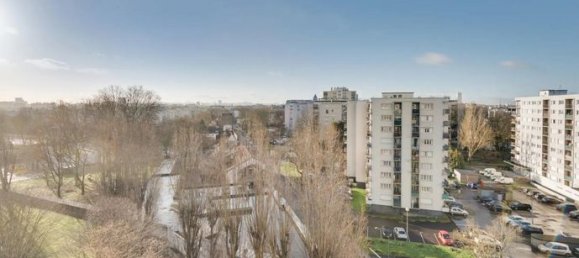 2 غرف نوم شقة في Saint-Denis, France رقم 354480 14