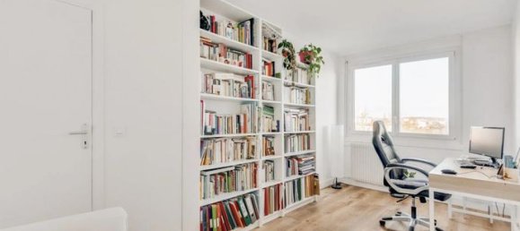 2 غرف نوم شقة في Saint-Denis, France رقم 354480 11