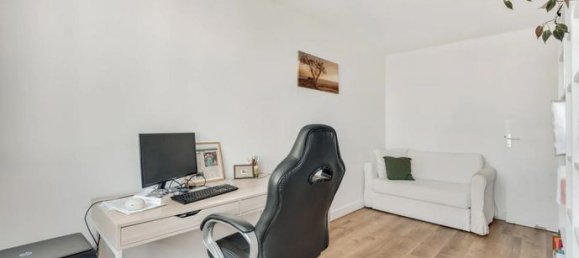 2 غرف نوم شقة في Saint-Denis, France رقم 354480 12