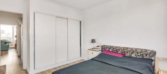 2 غرف نوم شقة في Saint-Denis, France رقم 354480 10