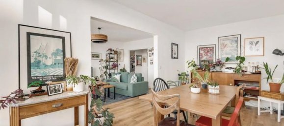 2 غرف نوم شقة في Saint-Denis, France رقم 354480 5