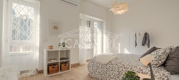 2غرفة شقة في Rome, Italy رقم 259046 16