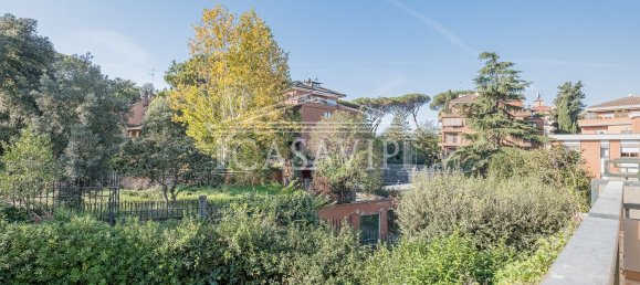 2غرفة شقة في Rome, Italy رقم 259046 5