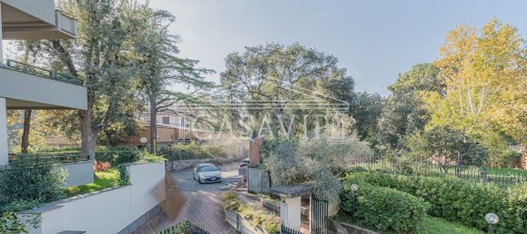 2غرفة شقة في Rome, Italy رقم 259046 4