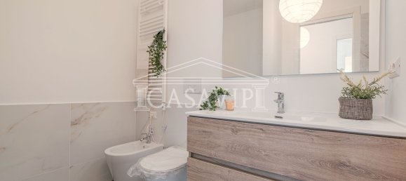 2غرفة شقة في Rome, Italy رقم 259046 22