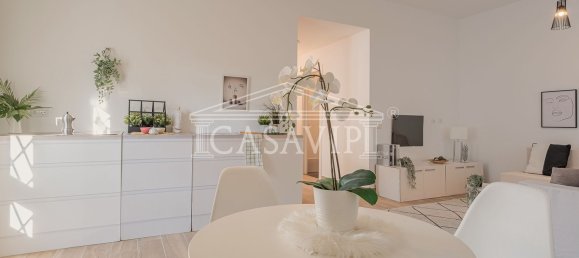 2غرفة شقة في Rome, Italy رقم 259046 10