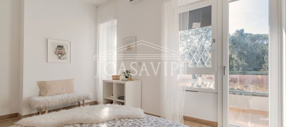 2غرفة شقة في Rome, Italy رقم 259046 17