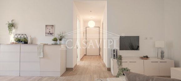 2غرفة شقة في Rome, Italy رقم 259046 2